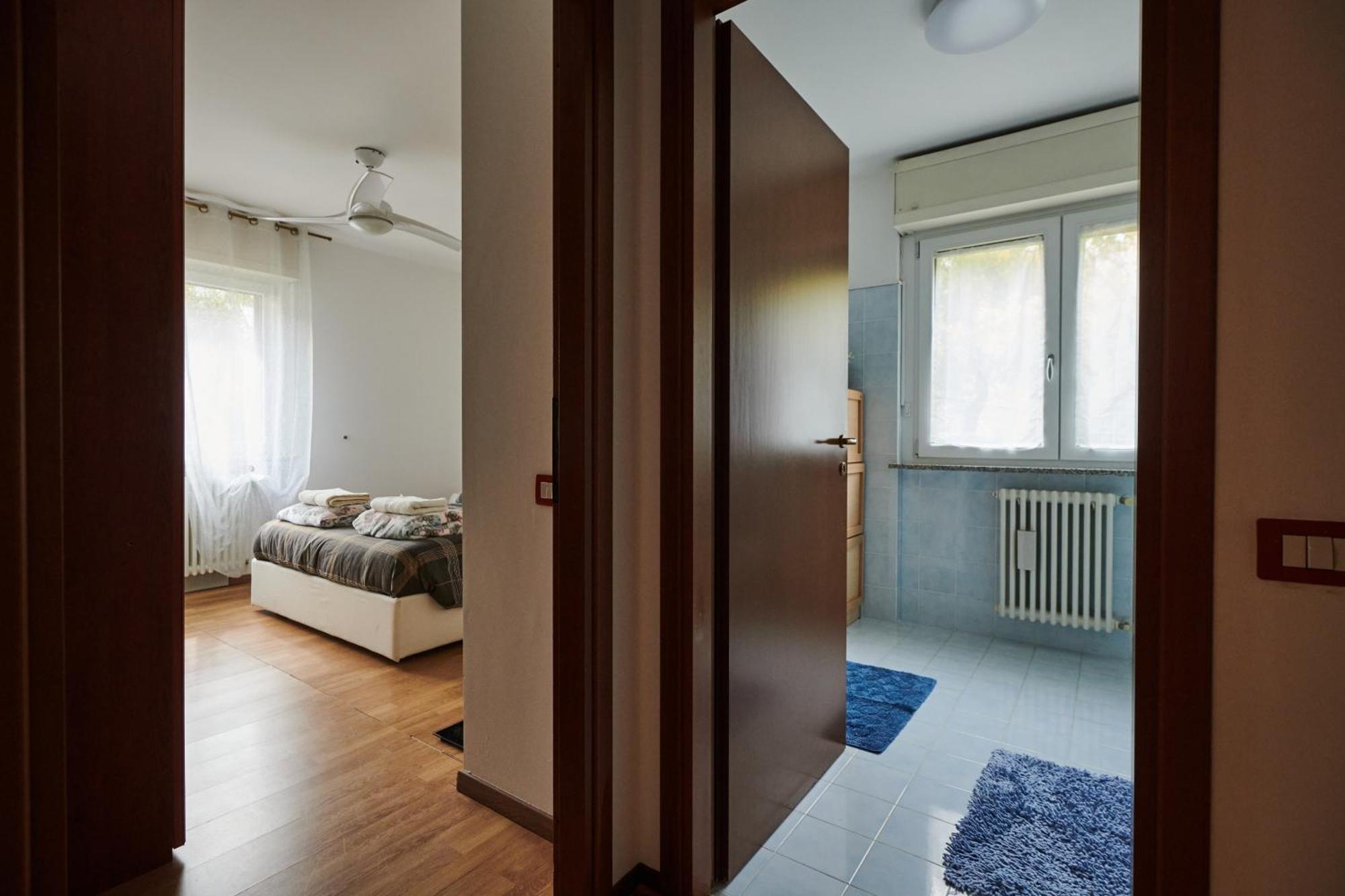 Apartment La Casa Di Pippo *