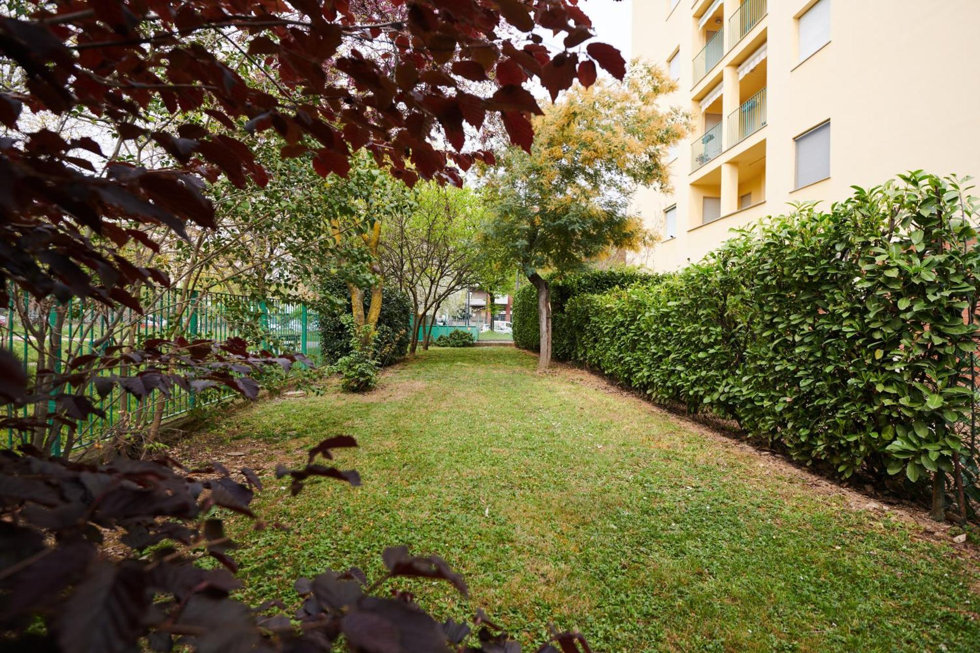 Appartamento La Casa Di Pippo